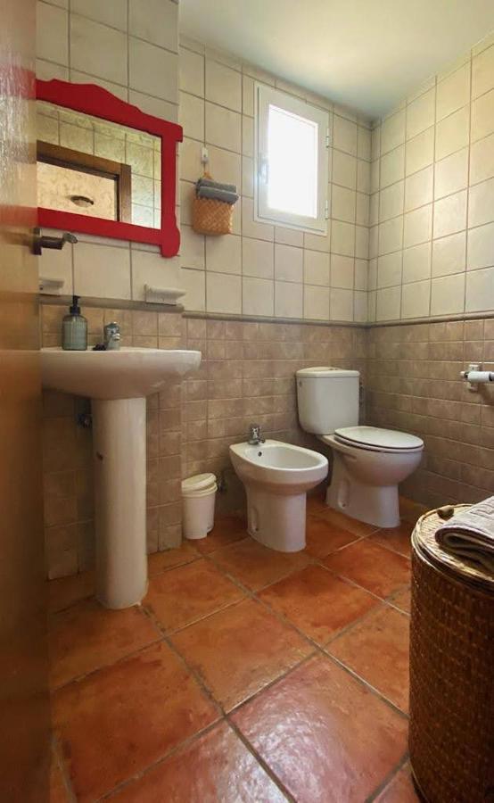 Apartamento Rural El Vidre Vt-42035-Cs Vistabella del Maestrazgo Exterior foto
