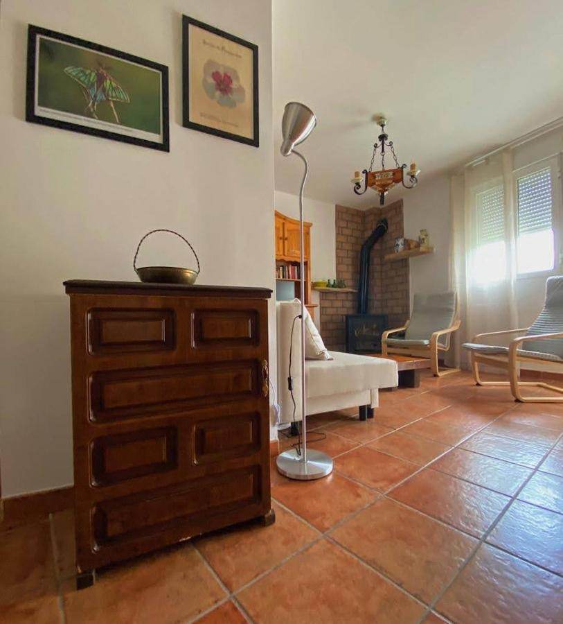 Apartamento Rural El Vidre Vt-42035-Cs Vistabella del Maestrazgo Exterior foto